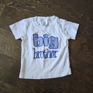 Big Brother Tee Shirt